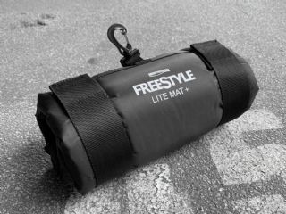 Spro Freestyle Mat Lite Plus